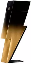 Carolina Herrera, Bad Boy Extreme, Eau De Parfum, For Men, 50 ml