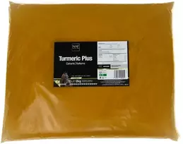 NAF - ciberžolės milteliai Plus - 2kg