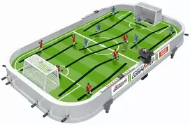 Vini Games Vini žaidimas – didelis stalo futbolo žaidimas (31367)