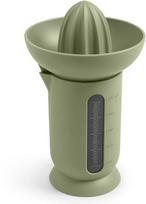 BlimPlus Citrusinių vaisių sulčiaspaudė su ąsočiu, 0,5 l, žalia, „Create Collection“