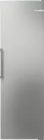 Bosch GSN36VIDG Serija 4, Laisvai statomas šaldiklis, 186.2 x 59.5 cm, Šlifuotas plienas, atsparus pirštų atspaudams