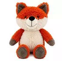 Lean Toys Pliušinis žaislas - lapė, 28 cm