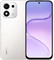 HONOR 600 išmanusis 5G telefonas, 128/4GB, sidabrinis
