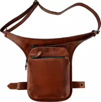 Motorcycle Thigh Pouch W-TEC Karua