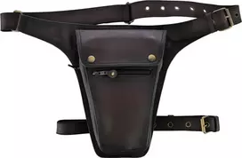 Motorcycle Thigh Pouch W-TEC Perkenez