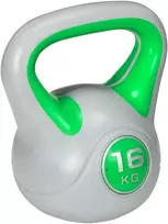 Virdulys Koduva Kettlebell 16 kg, žalias, 27 x 17 x 31 cm