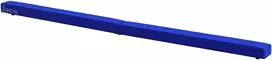 Sofa Koduva Sulankstoma pusiausvyros sija, mėlyna, 210 x 10 x 6,5 cm