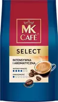 MK Cafe Select kavos pupelės 1kg