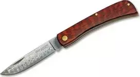 Boker Magnum Magnum Peilis Magnum Gyvatė Rangebuster Datast