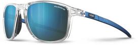Prancūzija Julbo Compass crystal/met.mėlynas SP HD3 polarized saulės akiniai