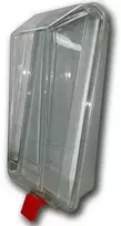 Gesintuvo dėžė KRISTALL 4/6 KG