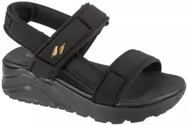 Skechers Uno Lite Sandale - Sunny Stand 310372L-BKRG Juoda 27