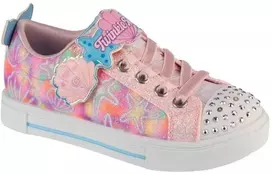 Skechers Twinkle Sparks - Povandeninė magija 314824L-LPMT Rožinė 27