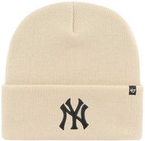 47 Brand 47 New York Yankees žiemos kepurė B-HYMKR17ACE-NTD