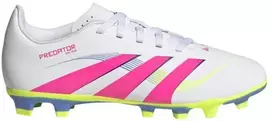 adidas Predator Club FG/MG ID3810 futbolo bateliai vaikams