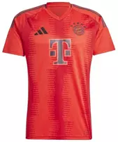 Adidas Miuncheno Bayern namų marškinėliai M IT8511