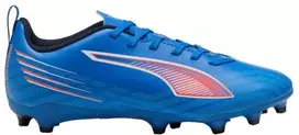 Puma Ultra 6 Play FG/AG Jr 108533 01 futbolo batai