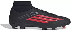 Adidas F50 League Mid FG/MG JR9007 batai