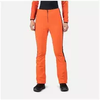 W Resort Softshell Kelnės Rossignol