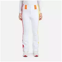 Rossignol W Sirius Softshell kelnės baltos