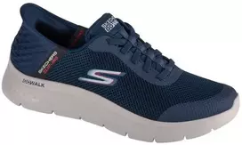Skechers Slip-Ins: Go Walk Flex - Hands Up 216324-NVY Tamsiai mėlyna 40