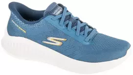 Skechers Slip-Ins: Go Walk Now - Payton 216375-NVY Tamsiai mėlyna 42