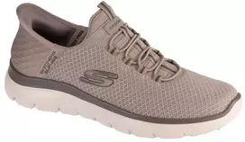 Skechers Slip-Ins Summits - High Range 232457-TPE Pilka 41