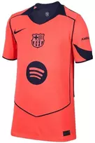Nike Jaunimo FC Barcelona Stadium trečiasis marškinėlis HM4122-855