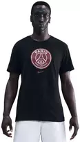 Nike PSG marškinėliai su herbu HQ8328-010