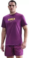 Nike FC Barcelona Futbolo Marškinėliai HQ8406-595