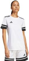 adidas Squadra 25 Marškinėliai Moterims JI9991