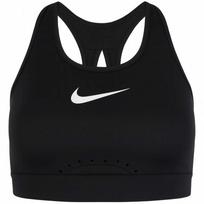 Nike Dri-FIT Swoosh W sportinė liemenėlė DD0428-010-SA