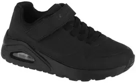 Skechers Uno Air Blitz Jr 403673L-BBK batai