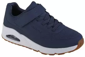 Skechers Uno Air Blitz Jr 403673L-NVY batai