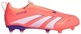 adidas Predator League LL FG/MG JI1127 Vaikų futbolo bateliai