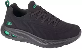 Skechers Bobs Unity - Sleek Revive 118075-BBK Juoda 44