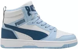 Puma Rebound V6 Mid Jr batai 393831 32