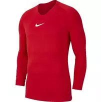 Nike Dry Park First Layer JSY LS M AV2609-657 Futbolo Marškinėliai