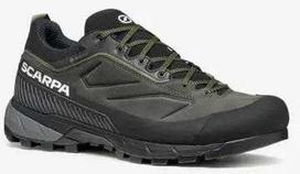 Rapid XT GTX Shark Karinės SCARPA 43 dydžio batai