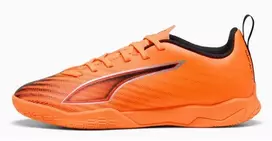 Puma Ultra 6 Play IT Karštos Ugnies Jaunimo futbolo bateliai 108538 03