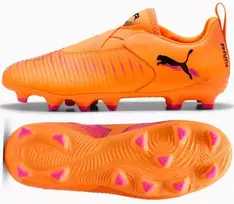 Puma Future 8 Match LL Jr FG/AG 108618-03 vaikiški bateliai