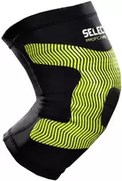Kelio įtvaras „Select“, juodas ir žalias, 710003 6252 (XS)