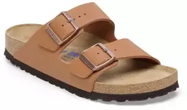 Šlepetės Birkenstock Arizona BS M 1019067