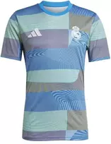 Adidas Real Madrid Preshi JP4155 marškinėliai