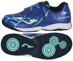 Joma Super Copa Jr 2409 IN Jr SCJW2504INV batai