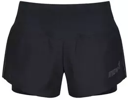 Inov-8 TrailFly Ultra 3'' Šortai 2-in-1 Moterims