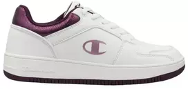 Champion RD18 Foil Low Cut W S11711 WW013 batai