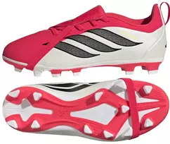 Adidas Predator Club su Velcro vaikiški TF bateliai JS0367