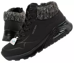 Skechers Uno Darling Daze W 310566L/BLK batai