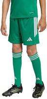 adidas Tiro 26 Lyga Vaikiški Šortai Žali KA8812